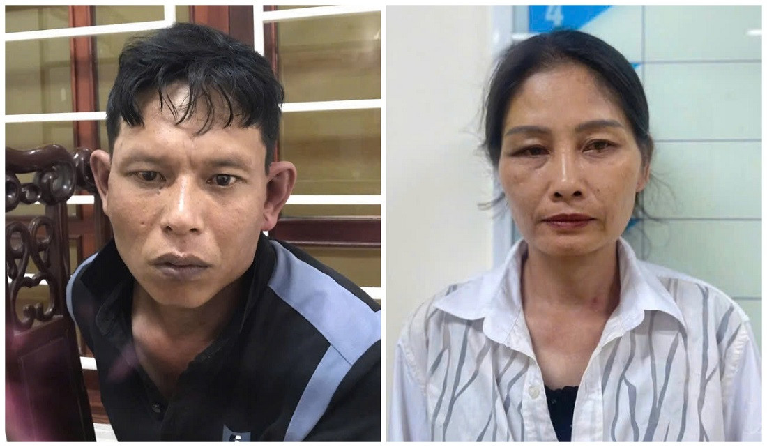 Phá 2 chuyên án, bắt 6 người, thu giữ 1.600 viên ma túy