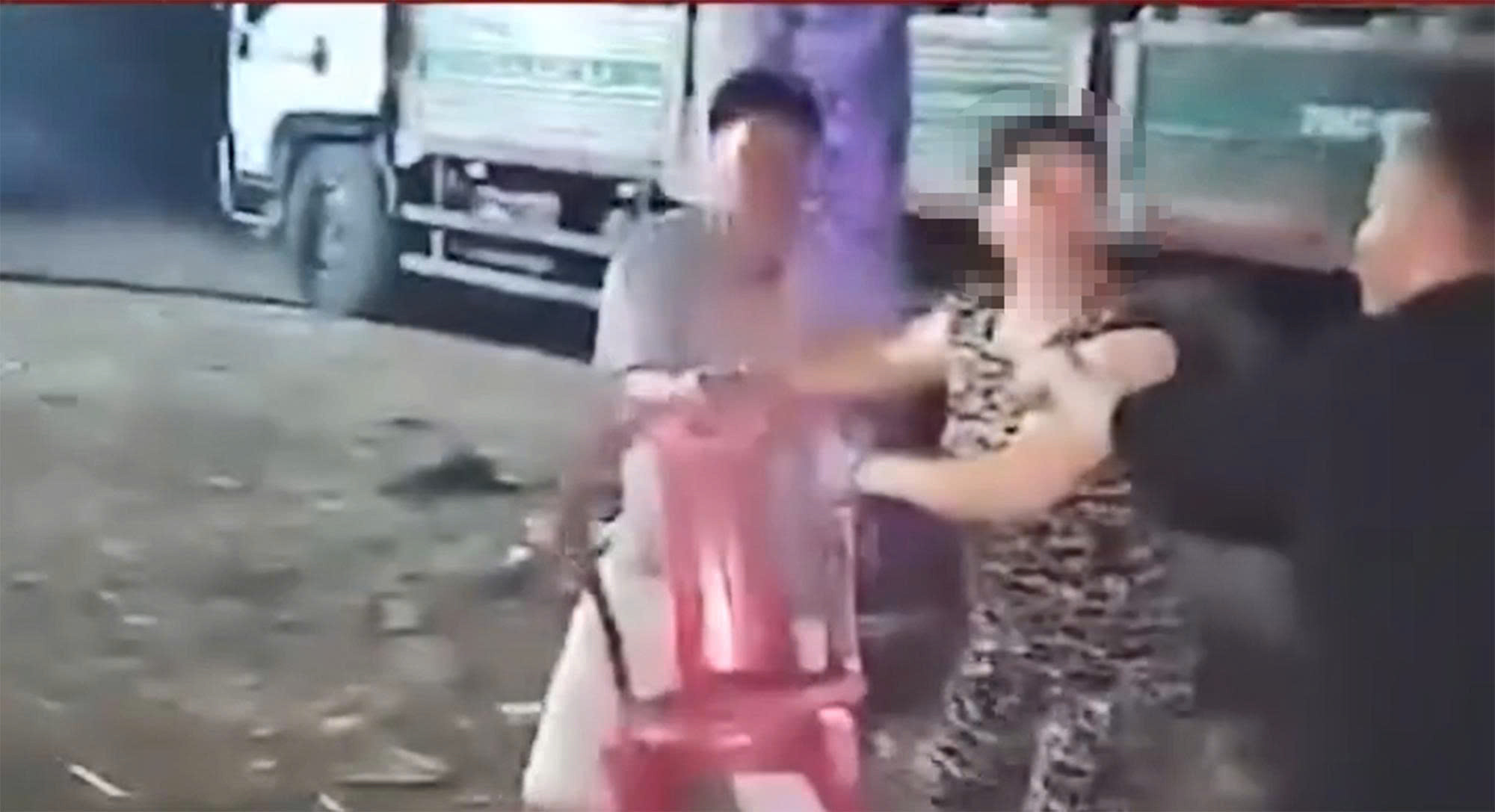 Câu nói ‘châm ngòi’ mâu thuẫn vụ chủ quán cơm gà ở Bình Định đánh khách