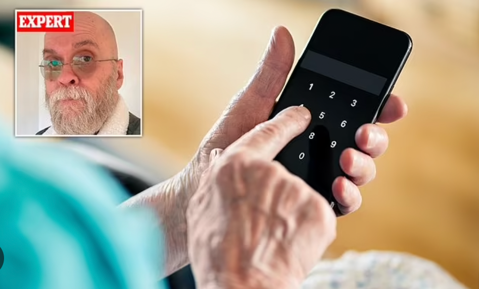 Chuyên gia tiết lộ những  con số tuyệt đối không nên dùng để đổi mã PIN 