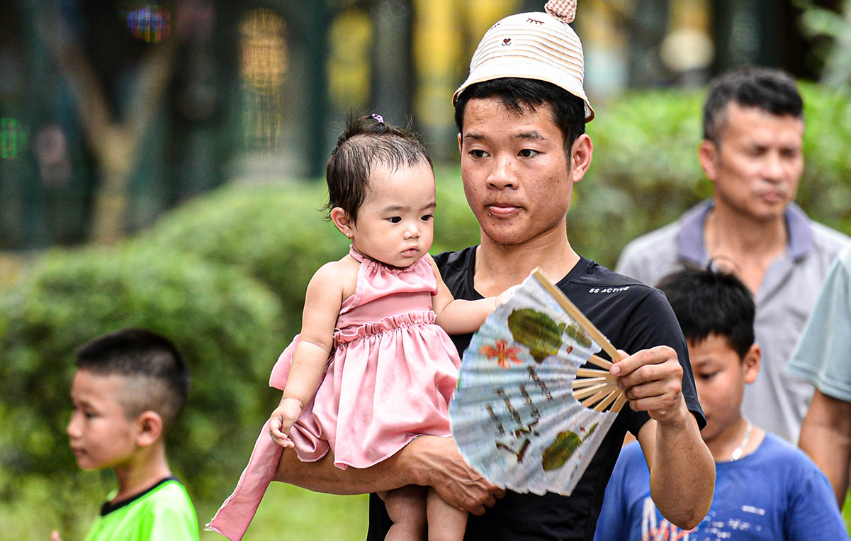 Dự báo thời tiết ngày 1/6: Nắng nóng bao trùm Bắc và Trung Bộ, có nơi trên 39°C