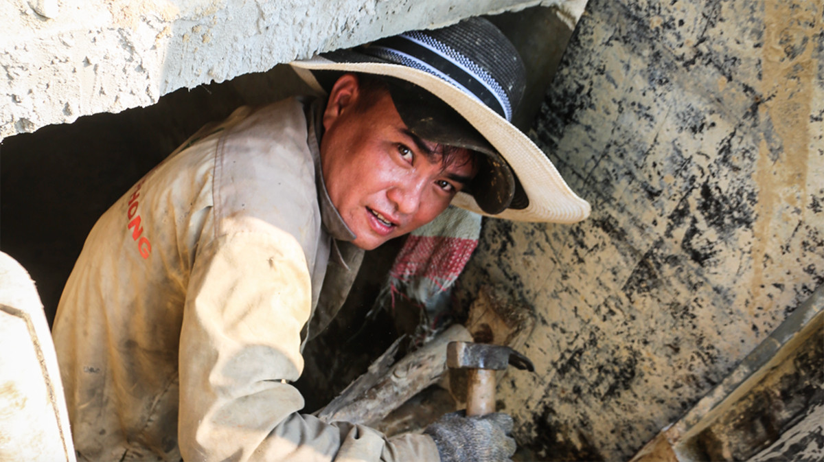 Miền Bắc nắng nóng 'đổ lửa', Hà Nội đạt đỉnh 39,4°C