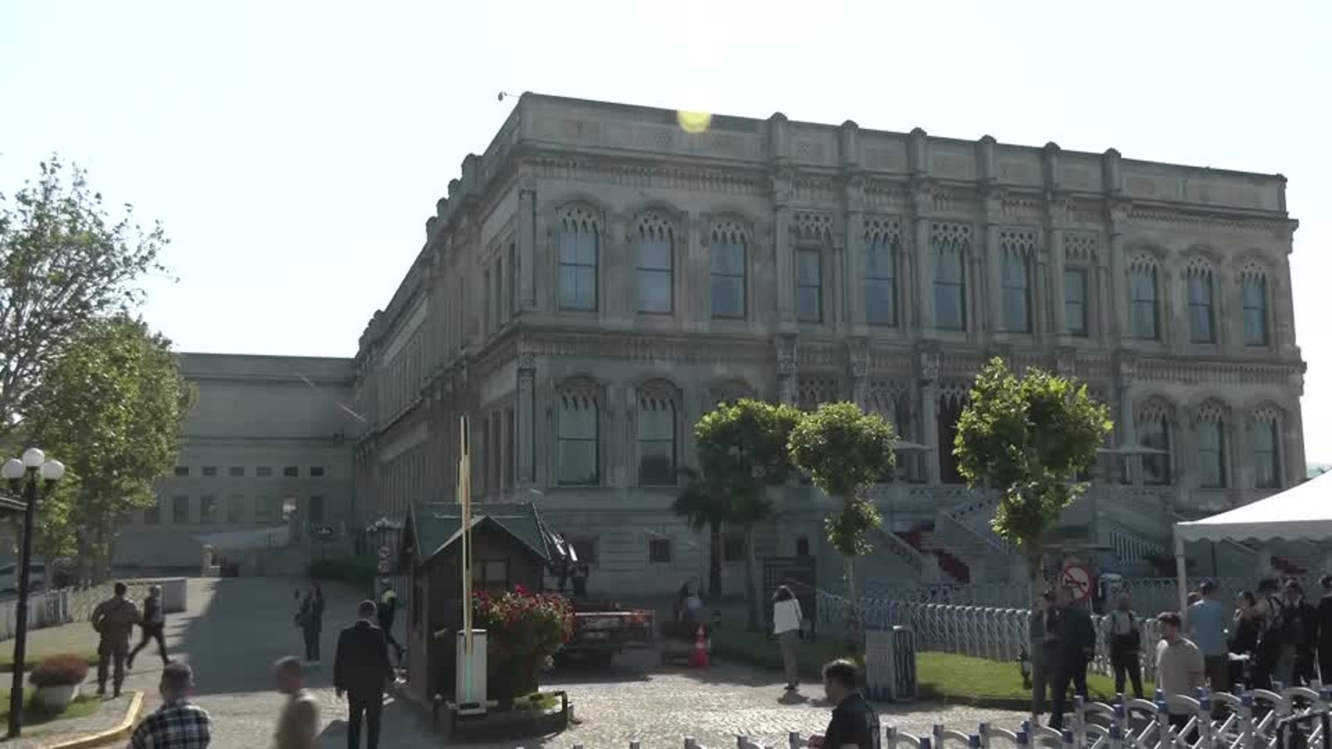 Phái đoàn Nga - Ukraine đến Istanbul, chuẩn bị đàm phán vòng hai