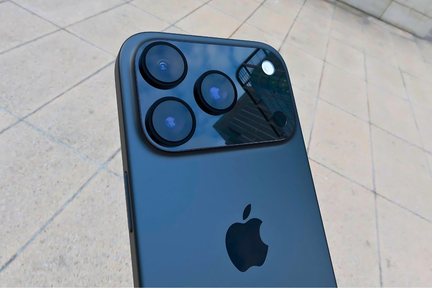 Apple 'không nỡ' đặt tên iPhone theo năm ra mắt chỉ vì lý do này