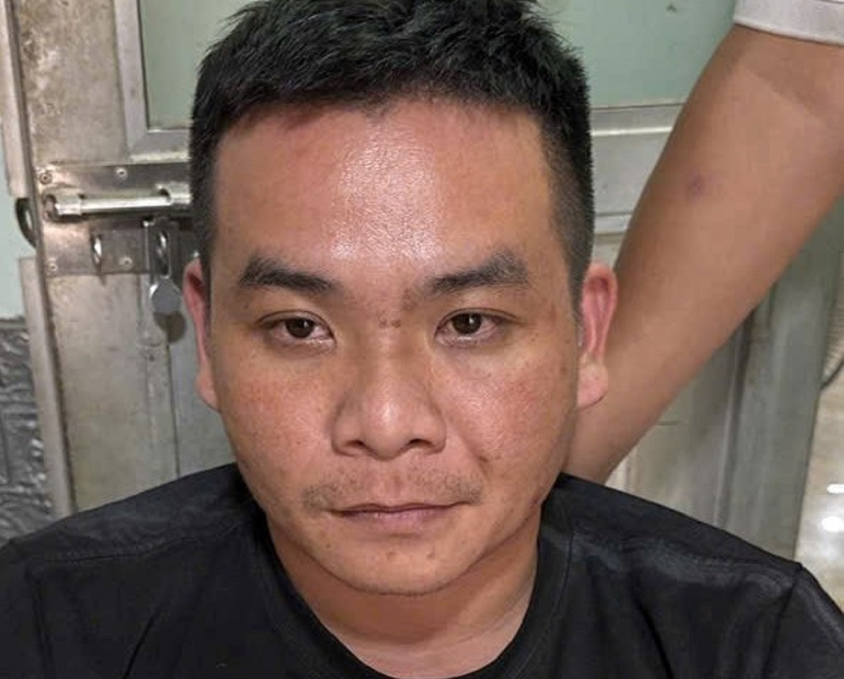 Bắt kẻ bị truy nã đặc biệt nguy hiểm liên quan đến ma túy 