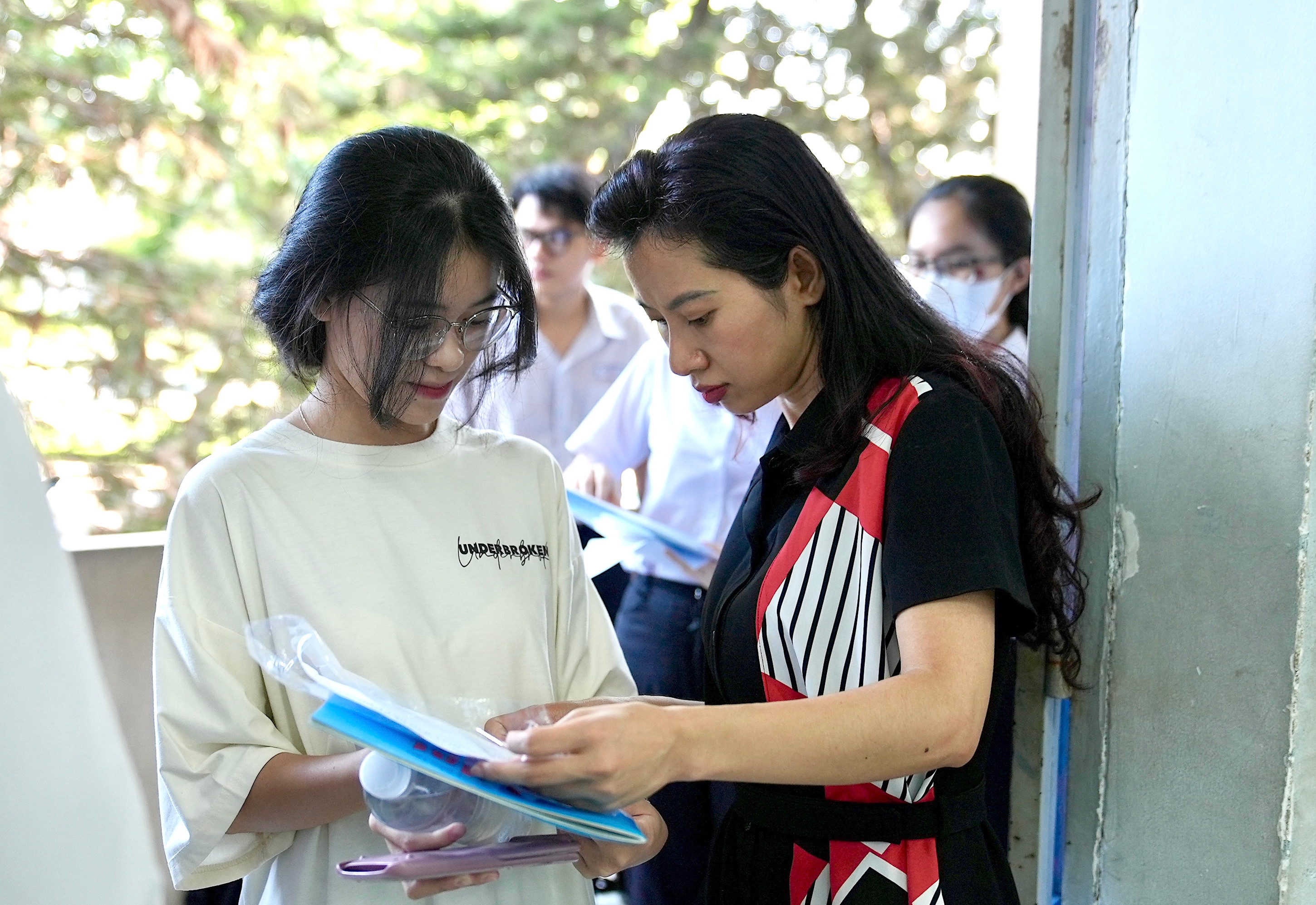 Học viện Ngân hàng dự kiến tăng học phí, cao nhất 230 triệu đồng/năm 