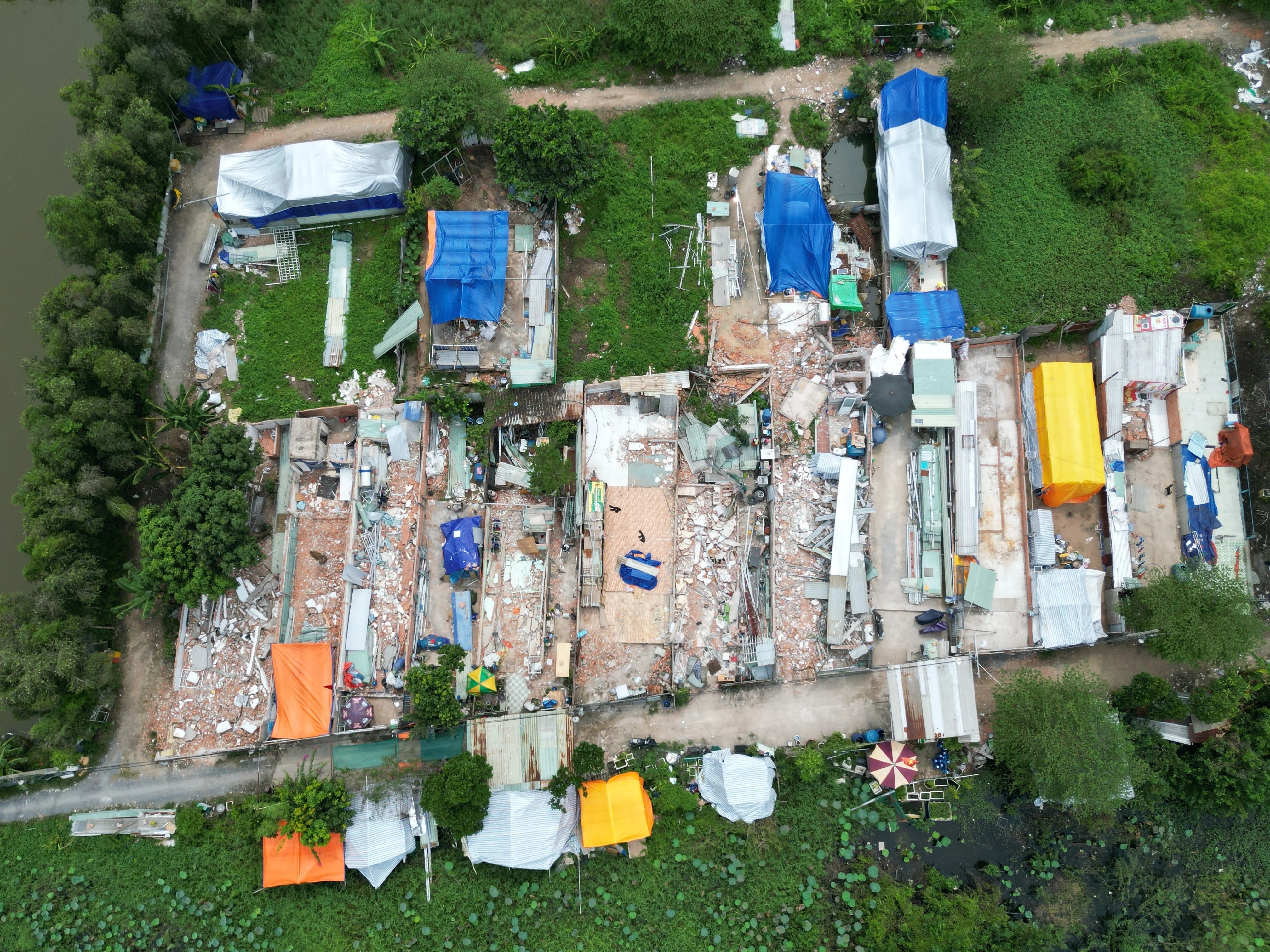 TP.HCM nghiên cứu thí điểm bỏ cấp giấy phép xây dựng