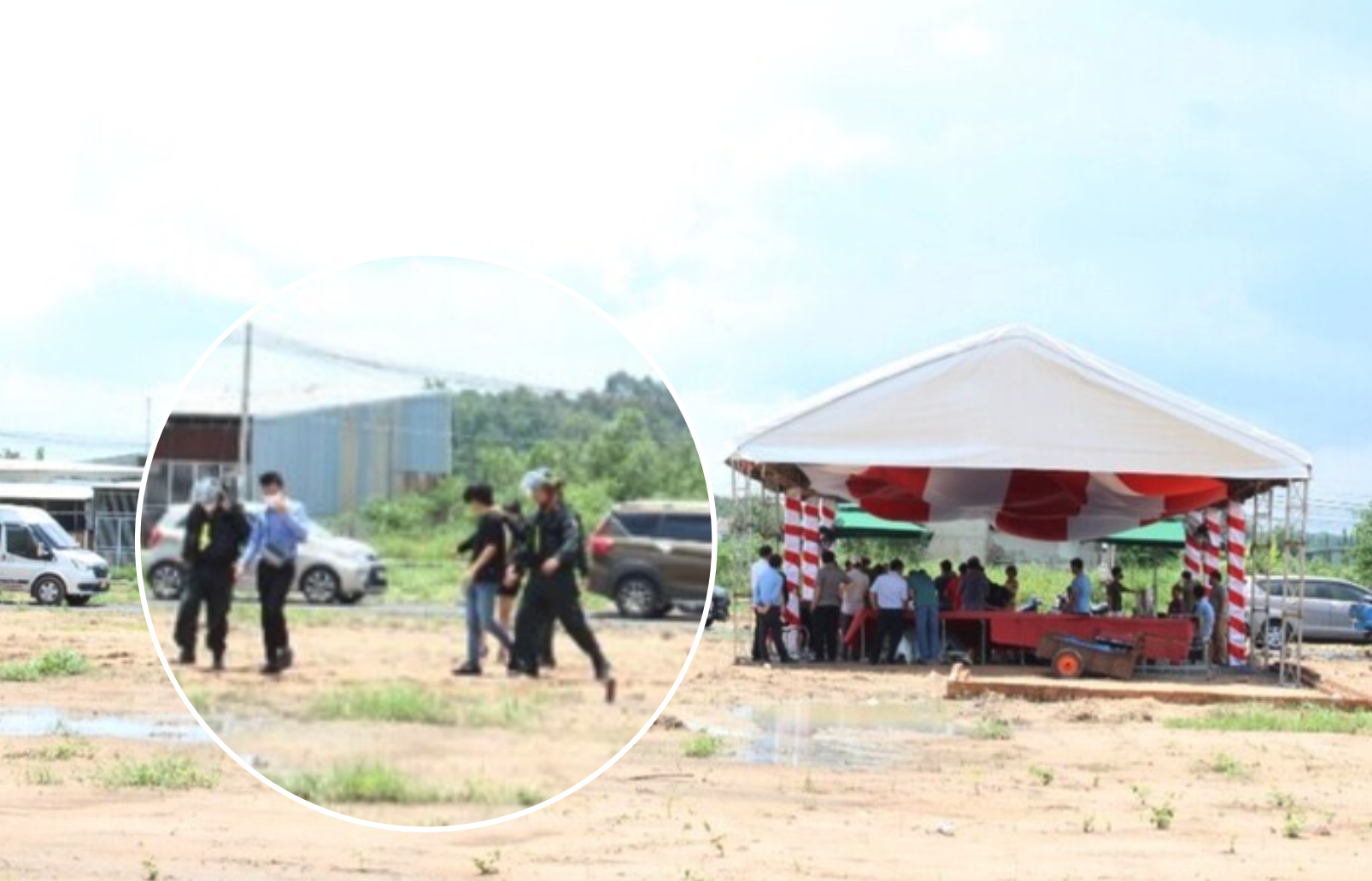 Truy tố 88 bị can lùa khách mua dự án 'ma' ở Đồng Nai, chiếm đoạt 225 tỷ