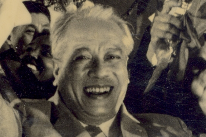 Ai từng được Bác Hồ mời làm Bộ trưởng GD&ĐT nhưng từ chối?