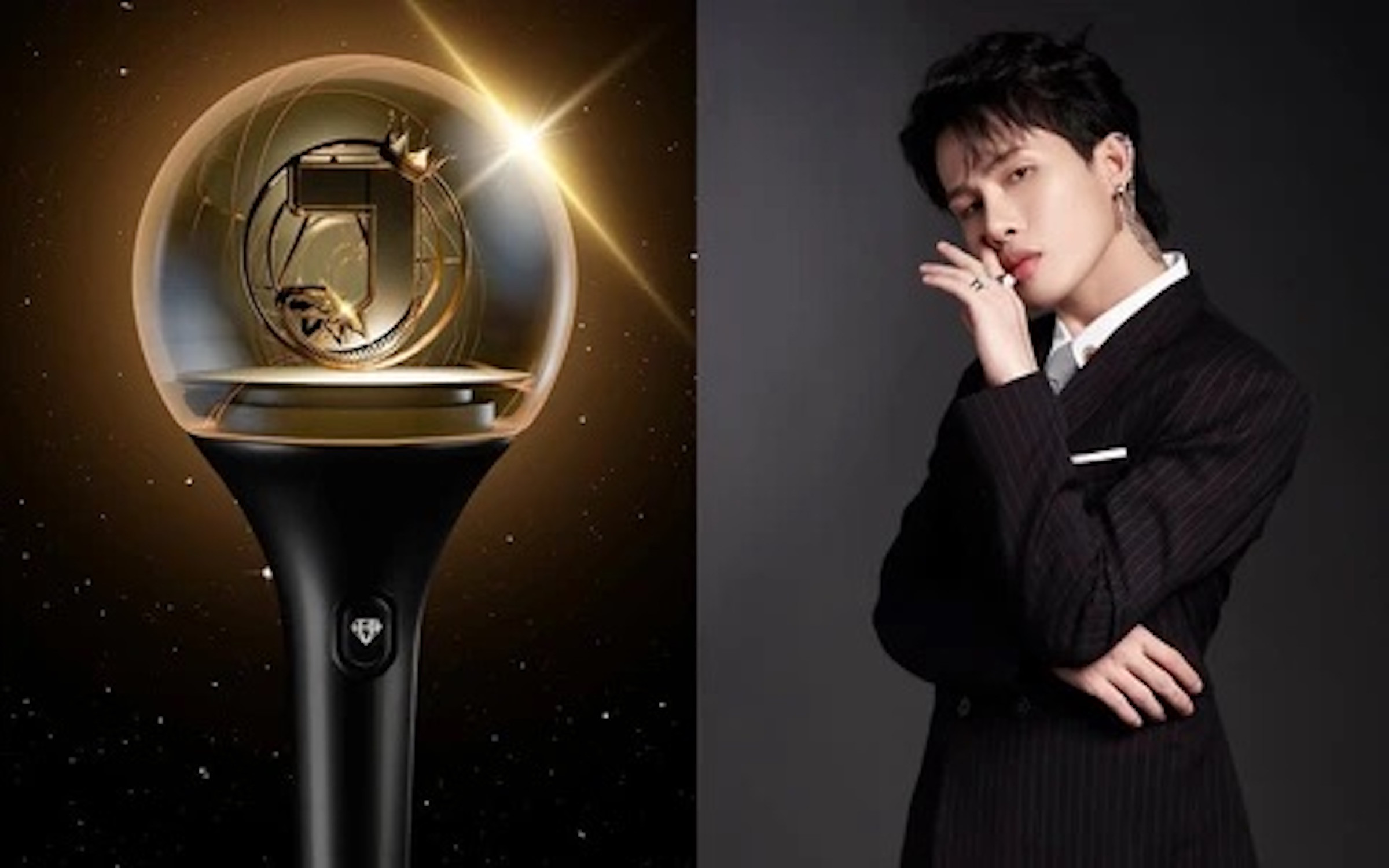 Quản lý thị trường TP.HCM lên tiếng vụ Jack-J97 'nợ' lightstick của fan hâm mộ