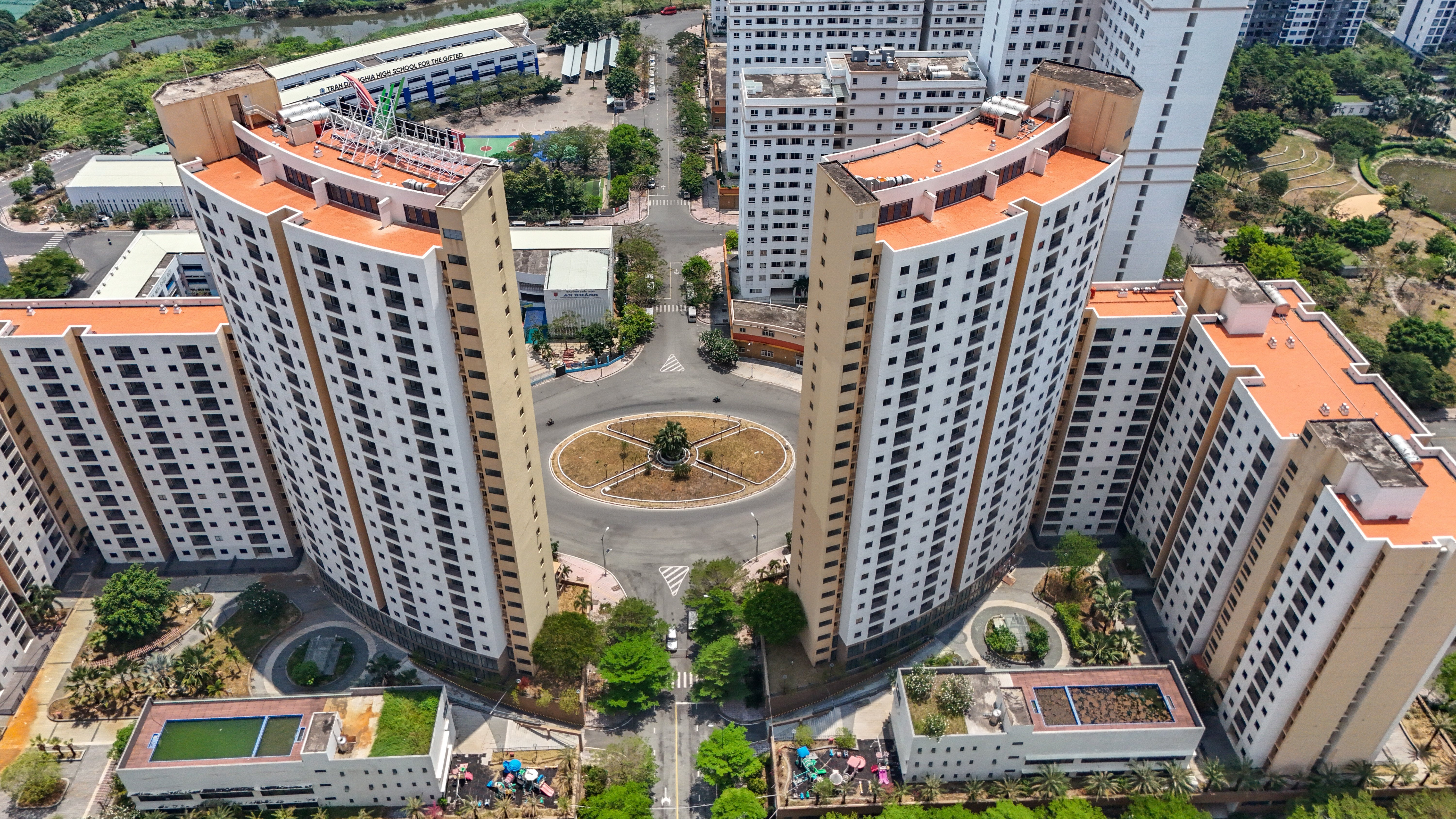 TP.HCM dự kiến đấu giá đất Thủ Thiêm đầu tháng 12/2025 