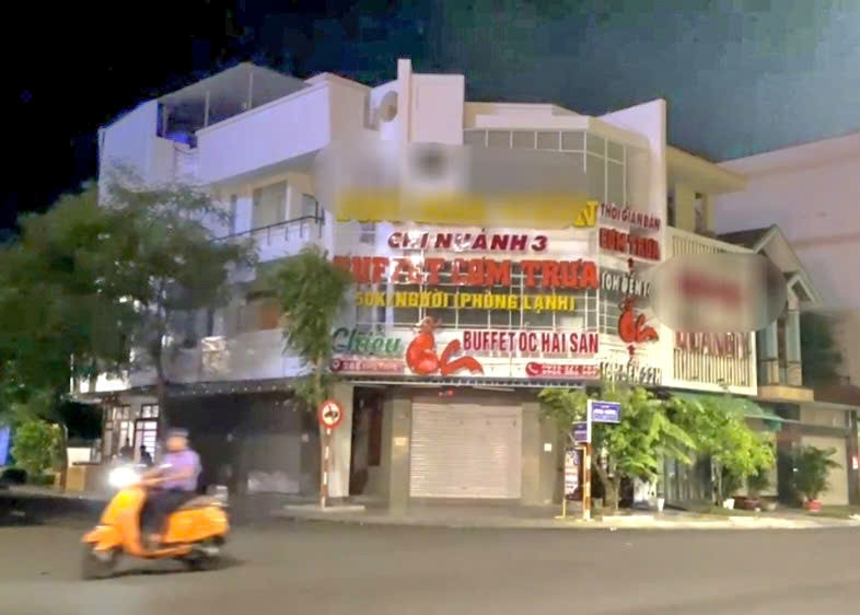 7 người nhập viện sau ăn buffet tại Phú Yên: Nhà hàng có nhiều vi phạm 