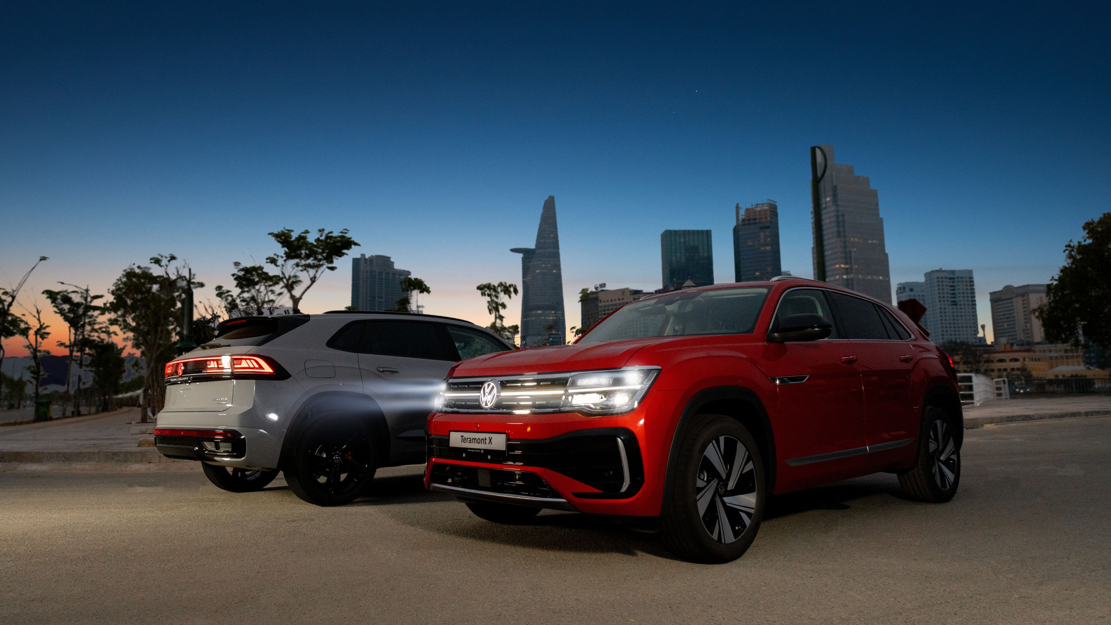 Volkswagen Việt Nam có nhiều ưu đãi cho khách hàng nhân ngày Gia đình Việt Nam