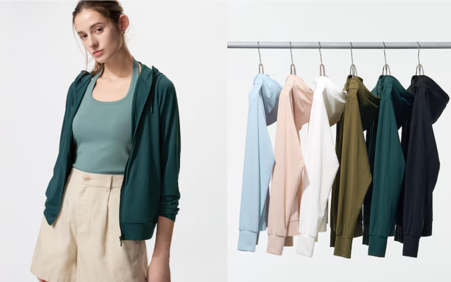 Tiến sỹ Đại học Bách khoa Hà Nội hướng dẫn cách chọn áo chống nắng