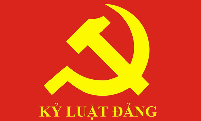 Khai trừ Đảng cựu Phó Chủ tịch UBND tỉnh Đồng Nai Nguyễn Quốc Hùng