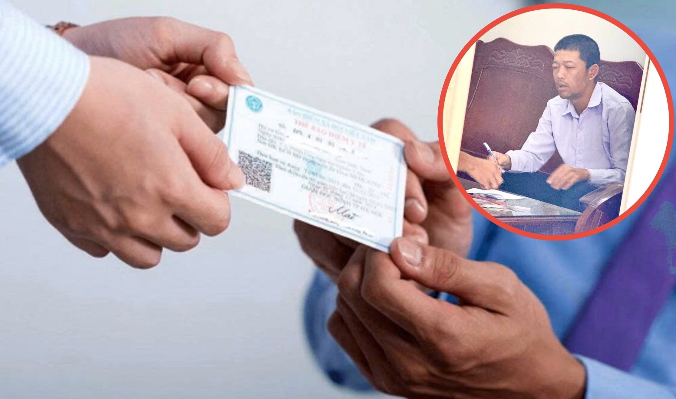 Vụ C.P. Việt Nam: Người tố được BHXH chi trả 208 triệu đồng điều trị bệnh