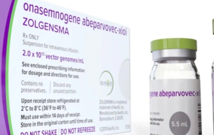 Nhiều trẻ mắc teo cơ tủy ở Việt Nam được dùng thử thuốc 50 tỷ đồng/liều