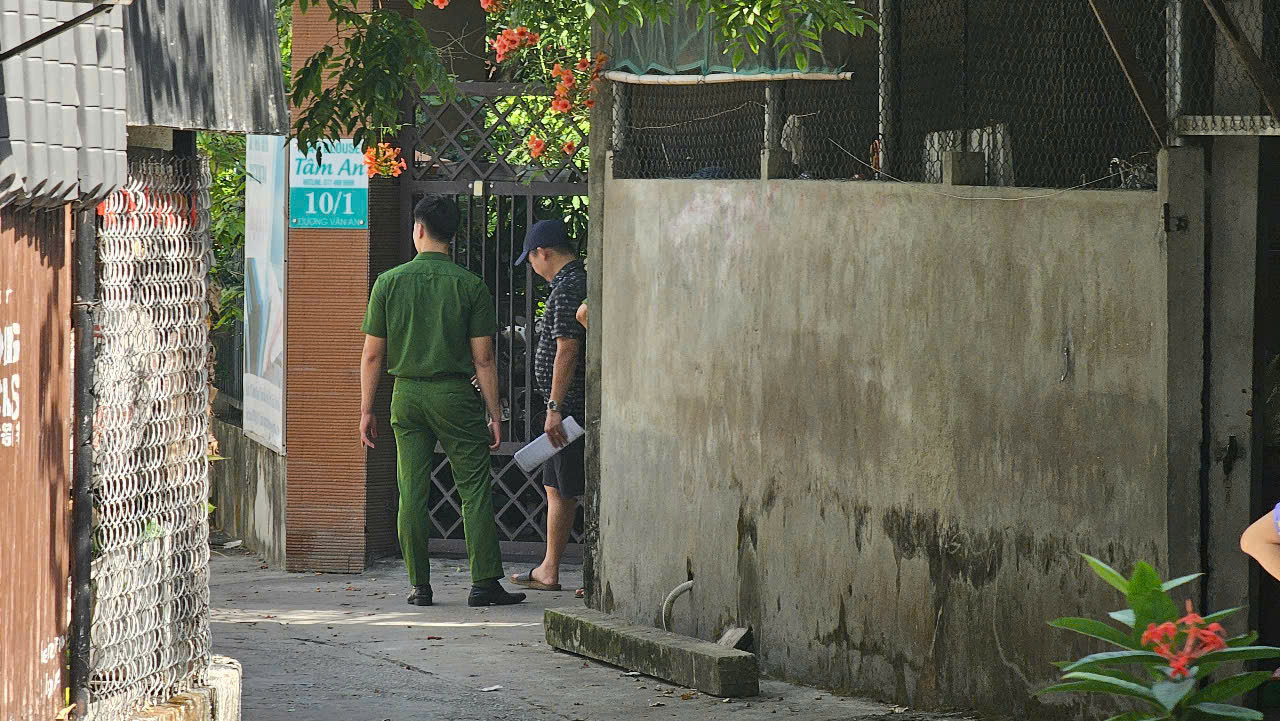 Nghi án con rể dùng dao sát hại nhà vợ làm 3 người thương vong