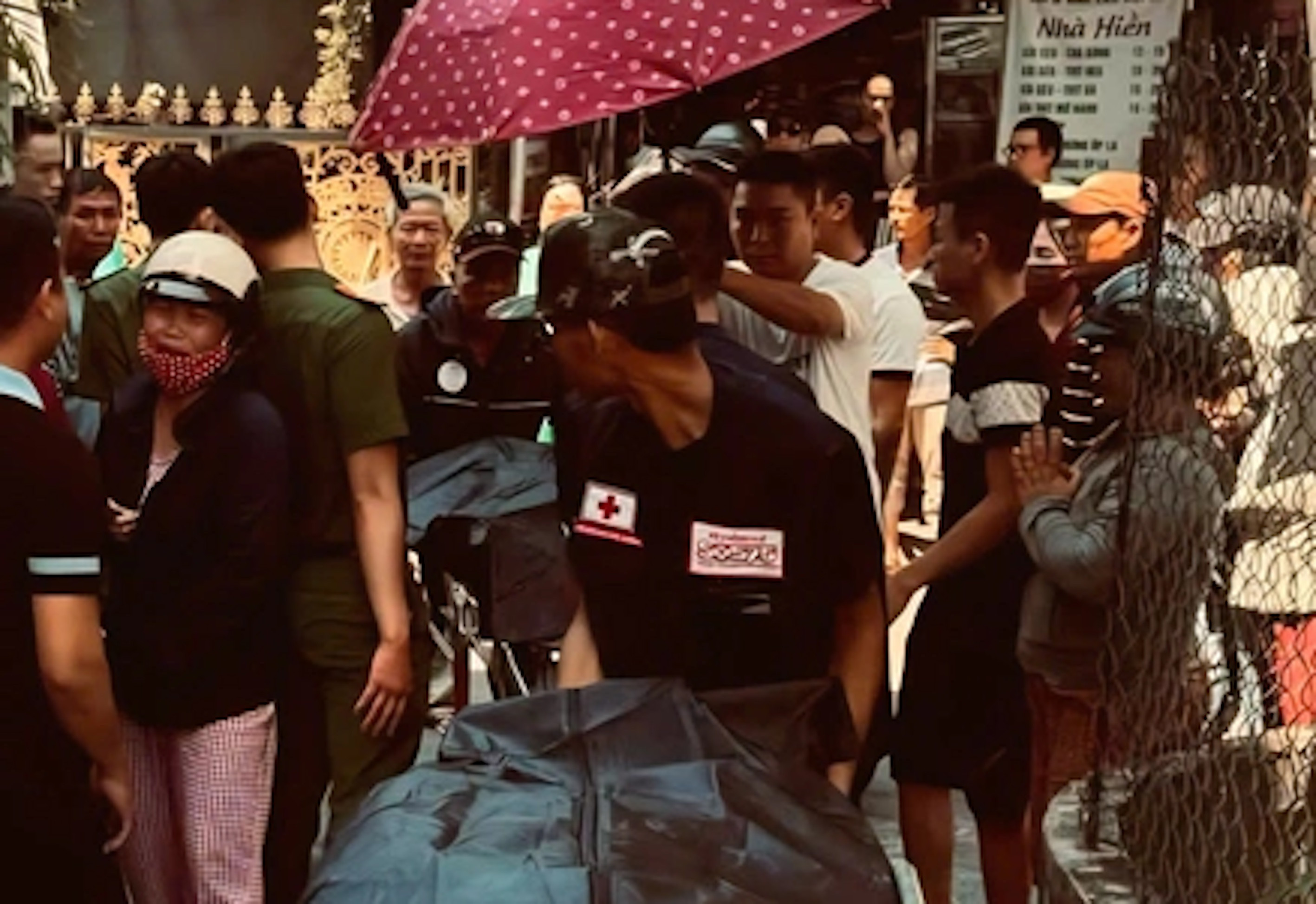 Vụ gã đàn ông sát hại nhà vợ cũ ở Huế: Nạn nhân bị thương đã qua cơn nguy kịch