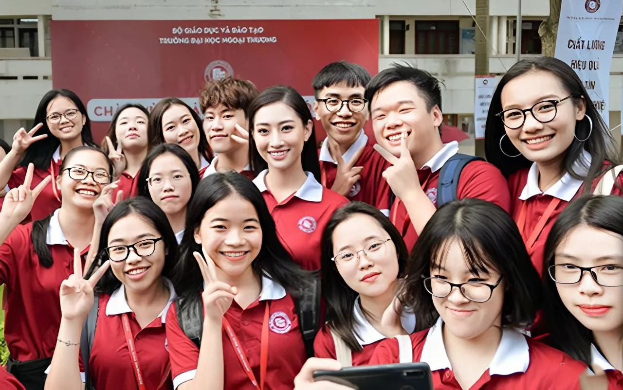 Đại học Ngoại thương dự kiến tăng học phí, cao nhất 85 triệu đồng/năm