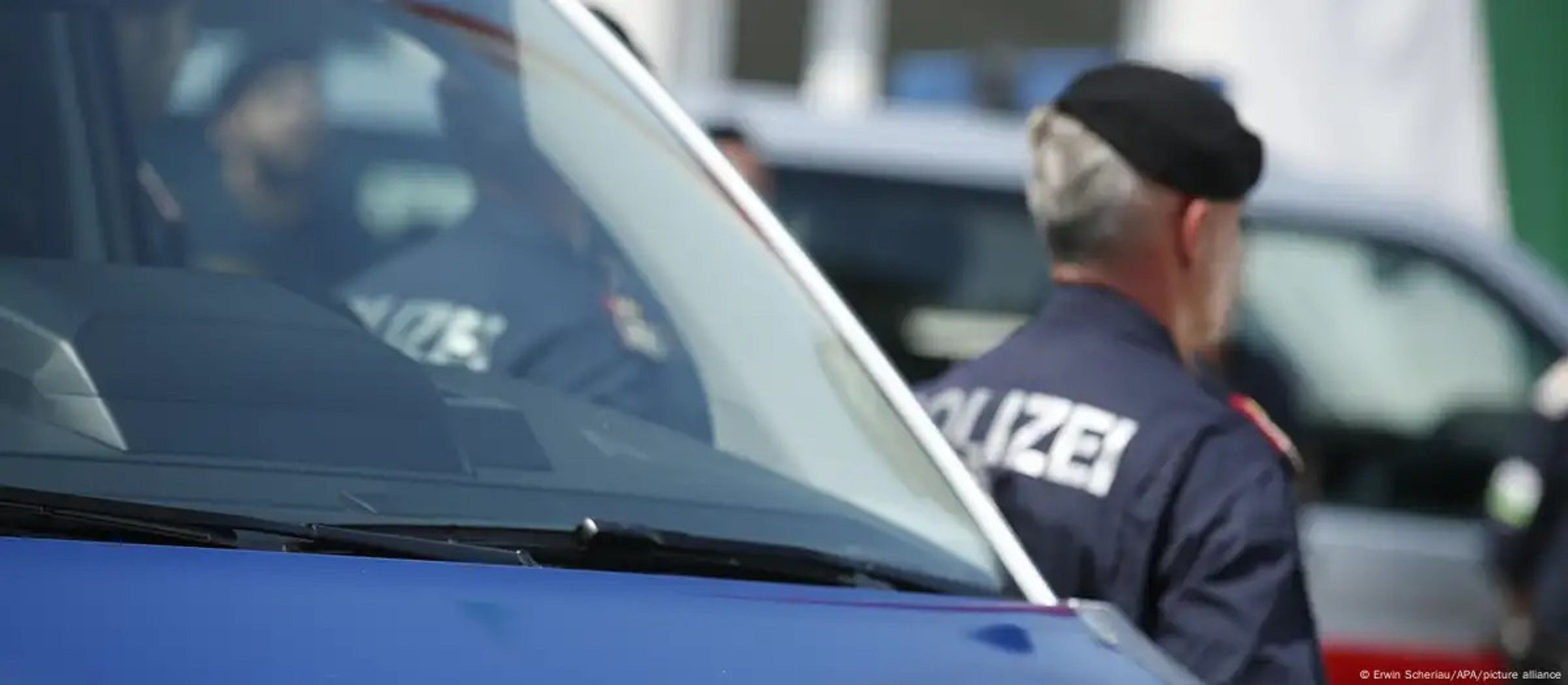 Xả súng tại trường học ở Áo, 8 người thiệt mạng