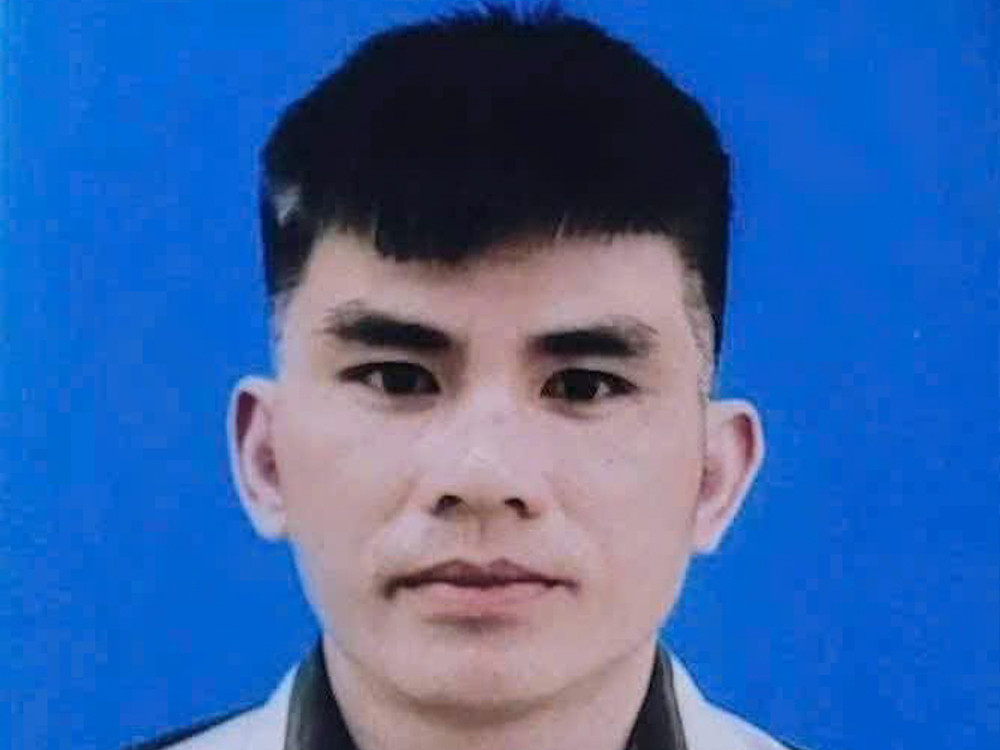 Phạm nhân đặc biệt nguy hiểm vượt ngục, xuất hiện ở cửa khẩu Tân Thanh