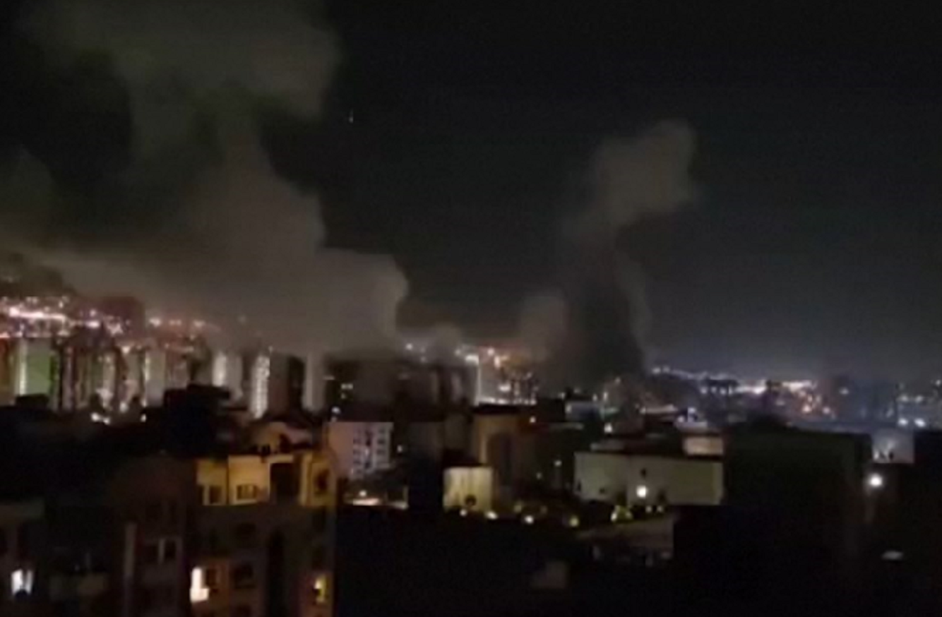 Israel tấn công phủ đầu Iran: Nhắm 6 căn cứ quân sự, ám sát quan chức cấp cao