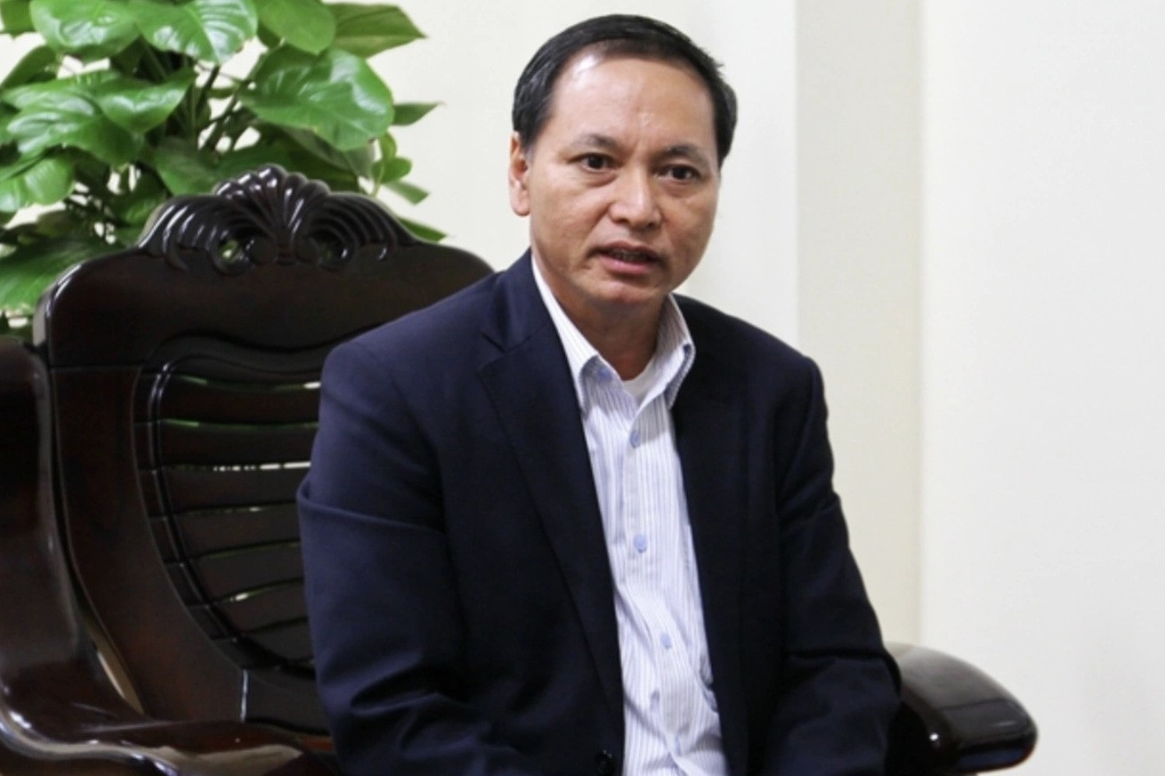 Khởi tố cựu Phó Chủ tịch tỉnh Thanh Hóa Nguyễn Đức Quyền