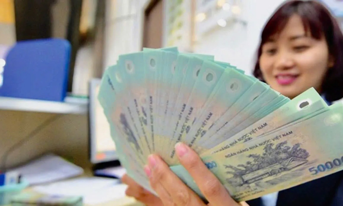 Bộ Nội vụ yêu cầu báo cáo kế hoạch thưởng Tết trước 25/12