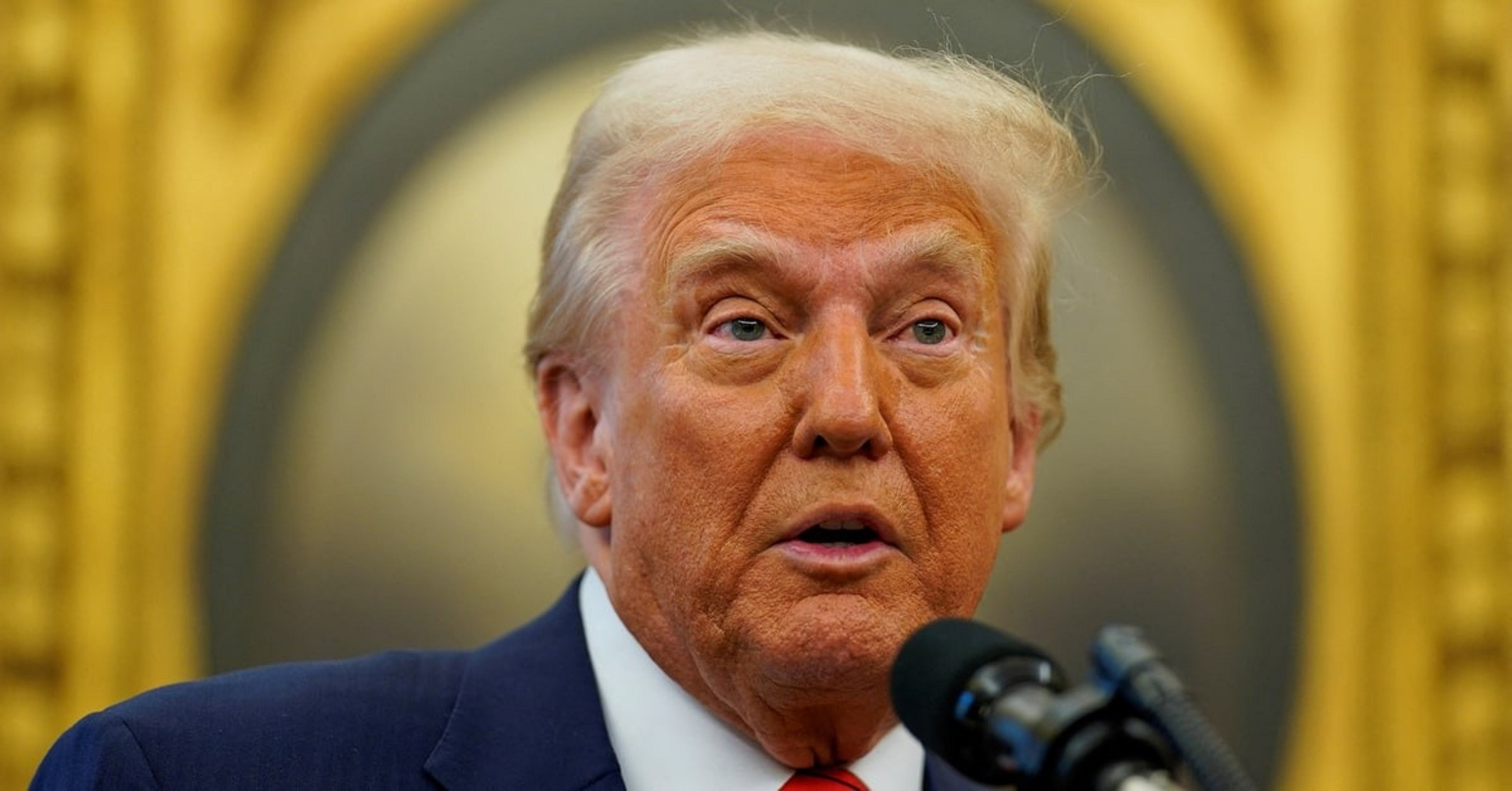 Ông Trump: Cuộc tấn công Iran tạo điều kiện thúc đẩy thỏa thuận hạt nhân 