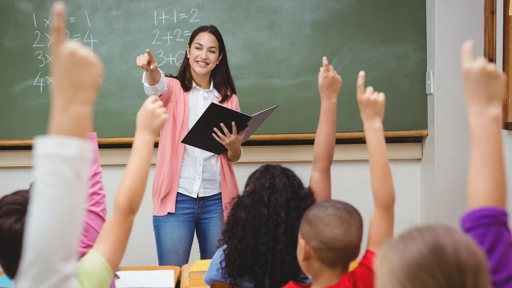 Lương giáo viên nước nào cao nhất thế giới?