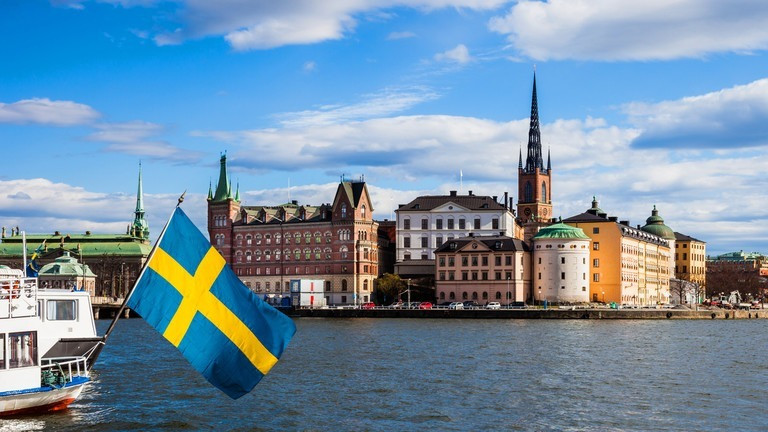 Máy bay không người lái tấn công phái bộ thương mại Nga tại nước NATO