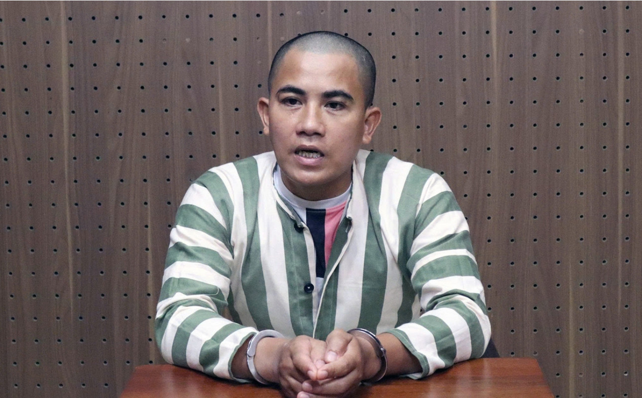 Bắt em rể trộm két sắt chứa 100 cây vàng của anh vợ, bán hơn 11 tỷ đồng