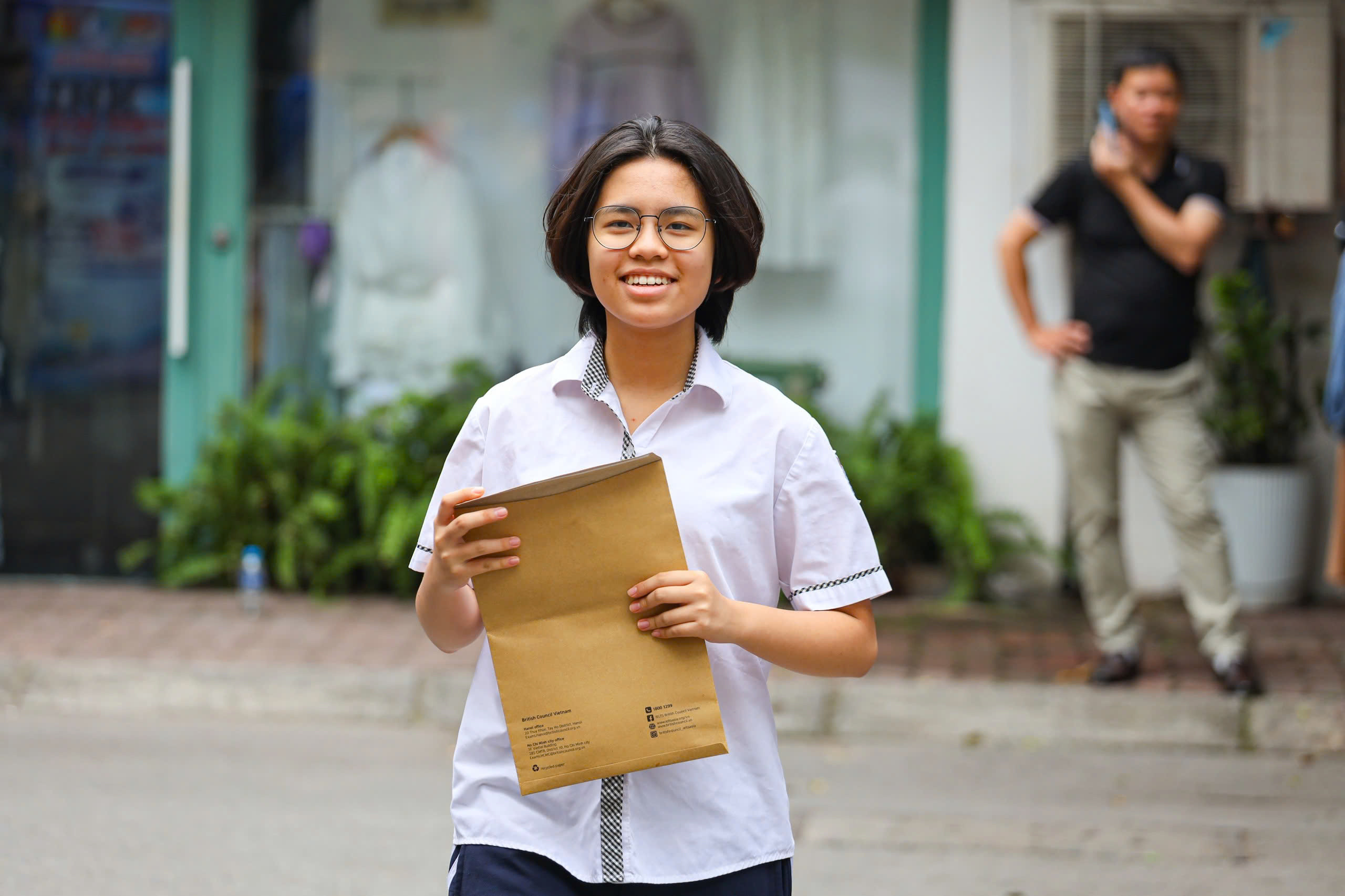 40 địa phương công bố điểm thi vào lớp 10, nhiều nơi chỉ 1,5 điểm/môn cũng đỗ