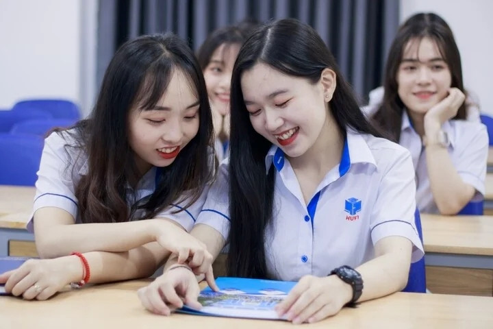 Học phí các trường Luật tăng cao nhất hơn 57 triệu đồng/năm