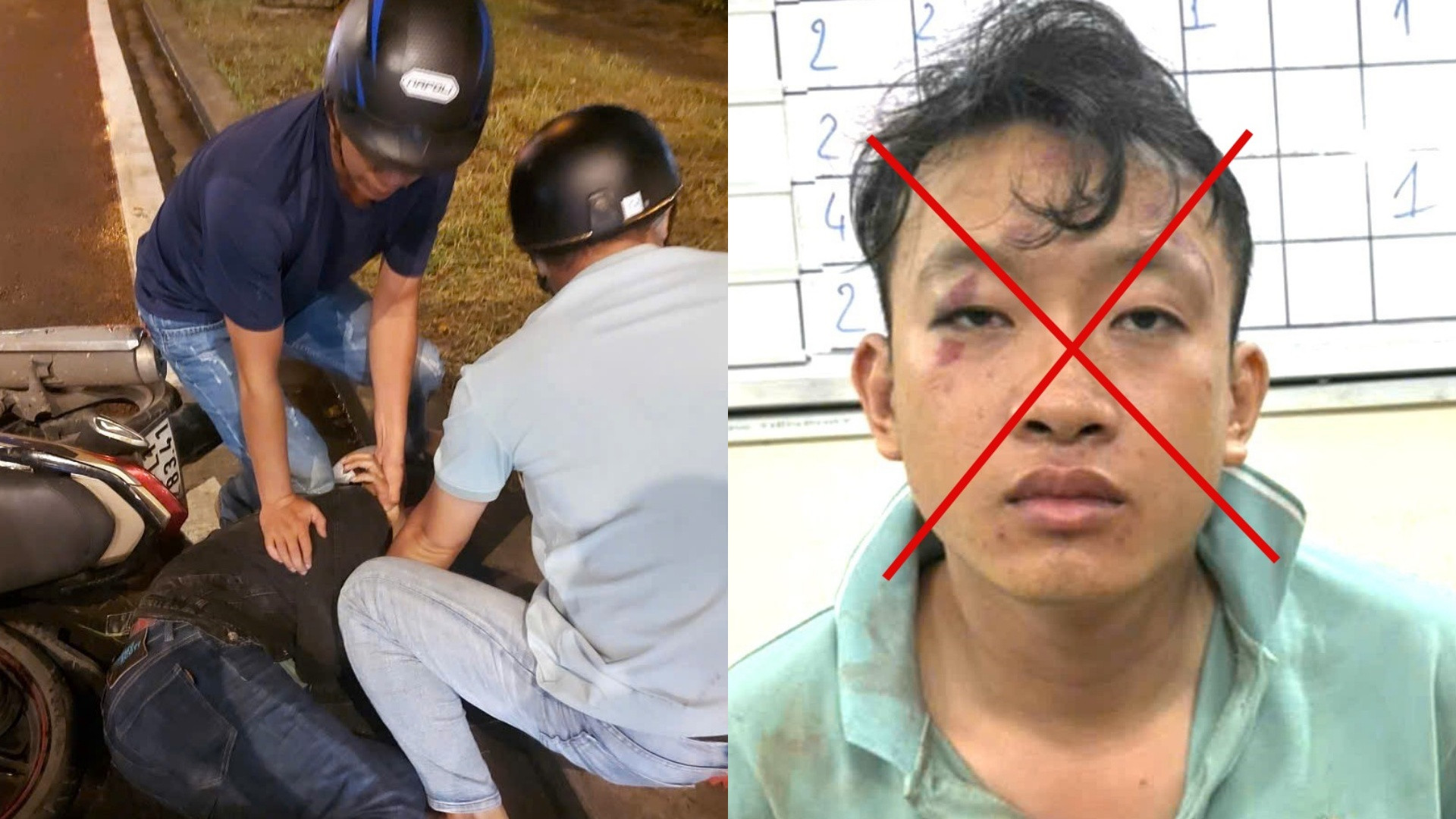 Bắt nghi phạm cướp tài sản, sát hại nữ chủ tiệm tạp hóa ở Đồng Nai