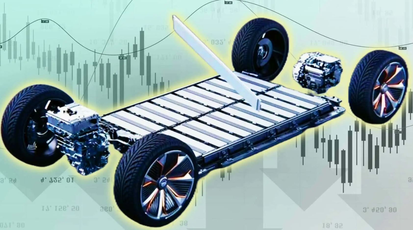 Pin xe điện còn dùng được sau 20 năm?