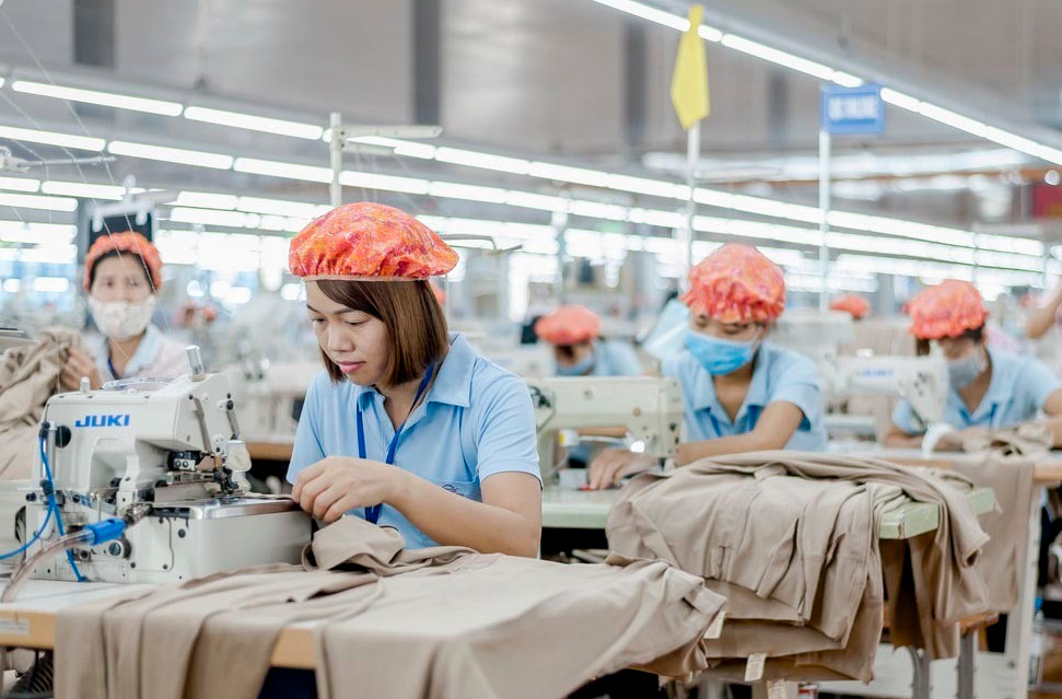 Mỗi năm người lao động được nghỉ phép bao nhiêu ngày?