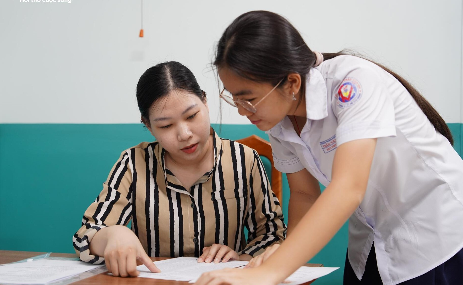 488 thí sinh đạt điểm tuyệt đối môn Ngoại ngữ thi lớp 10 TP.HCM