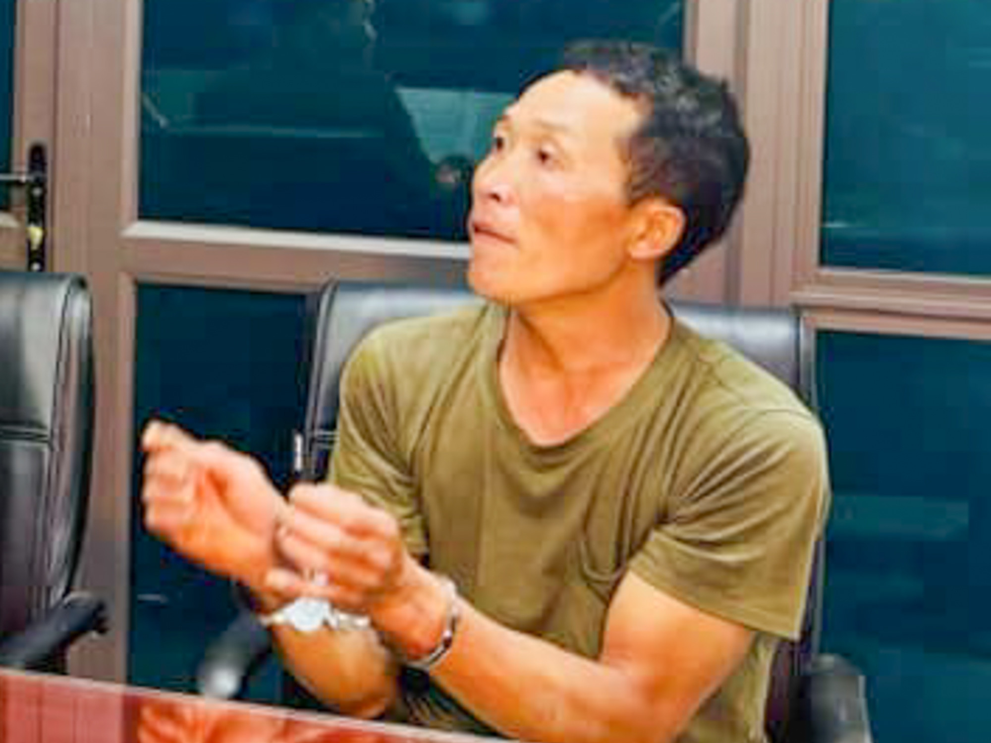 Bắt hung thủ đánh chết 'tình địch' do ghen tuông ở Lào Cai