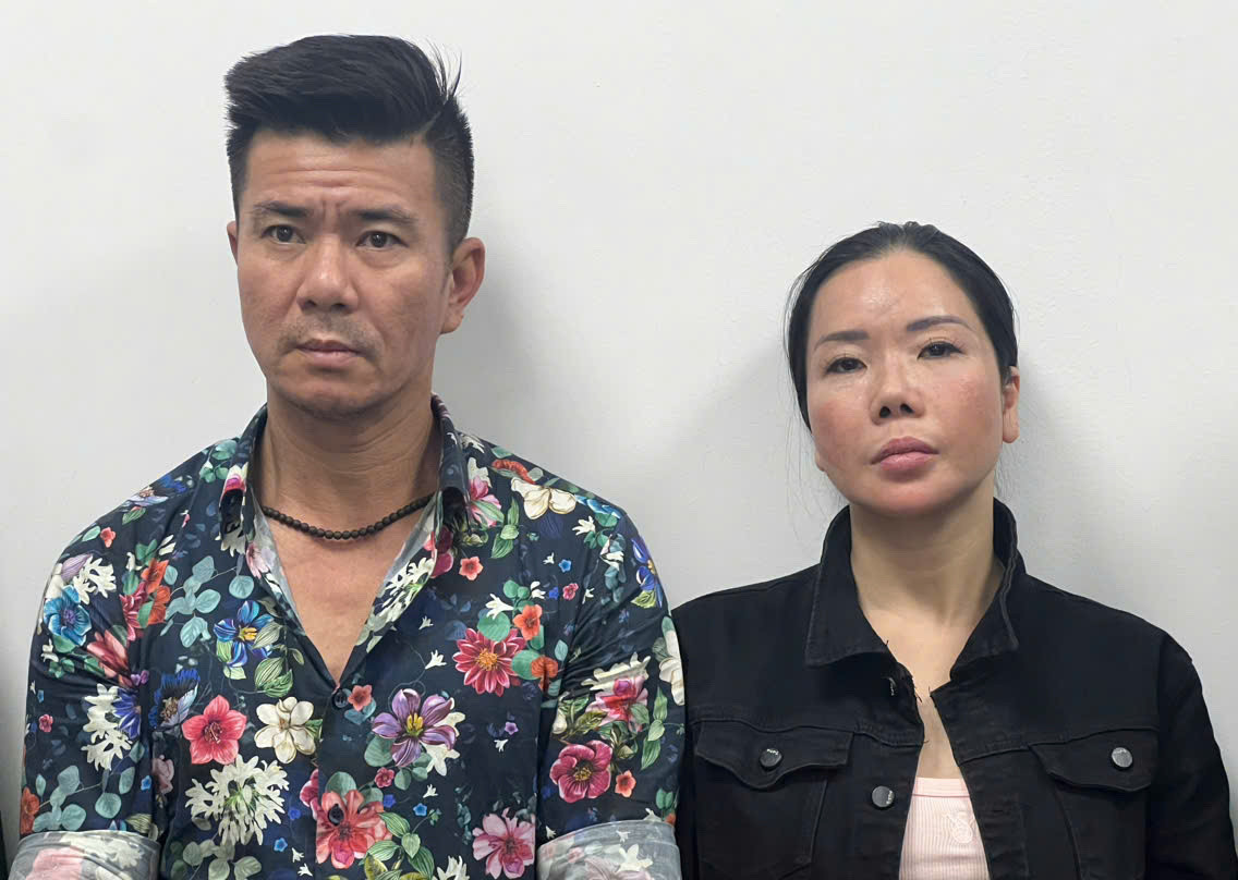 'Nữ quái' thao túng Viện Pháp y tâm thần Trung ương, cứ phạm tội là có bệnh án