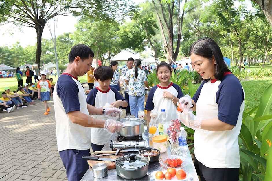 Vì sao ngày 28/6 trở thành Ngày Gia đình Việt Nam?