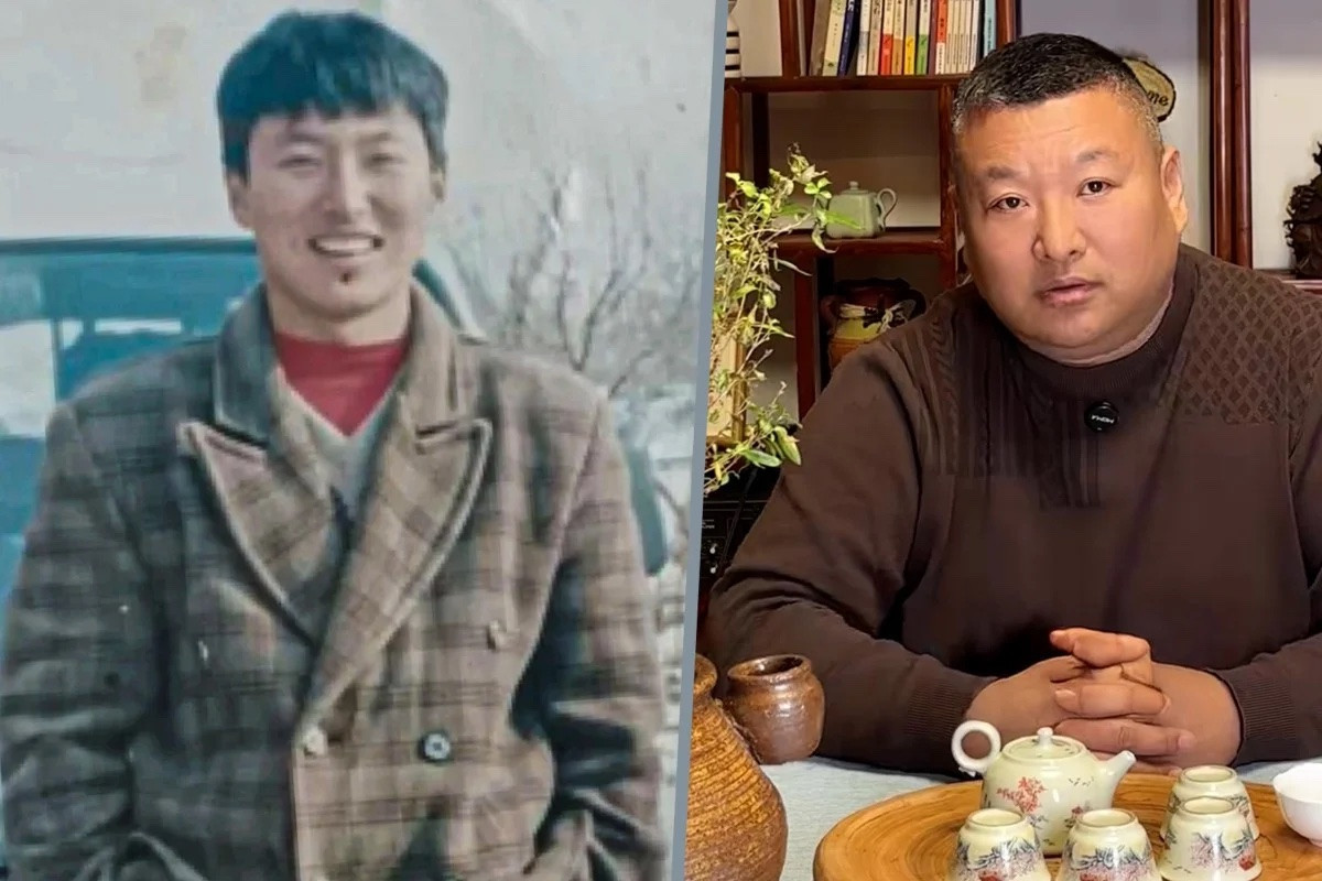 Người bị tù oan 8 năm treo thưởng 1,8 tỷ để tìm kẻ giết người thực sự 