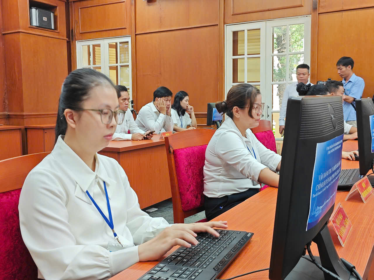 Kết quả 'chạy thử' mô hình chính quyền 2 cấp tại TP.HCM 