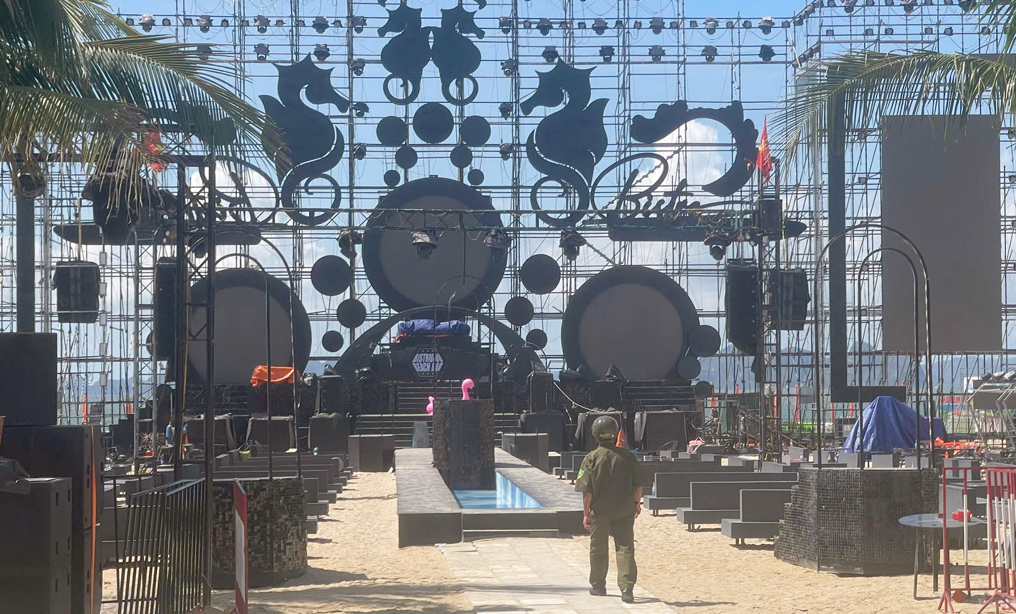 Hai nhân viên quán bar ở Quảng Ninh bị điện giật tử vong