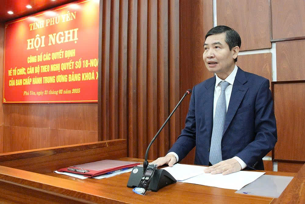 Ông Tạ Anh Tuấn làm Chủ tịch UBND tỉnh Đắk Lắk mới