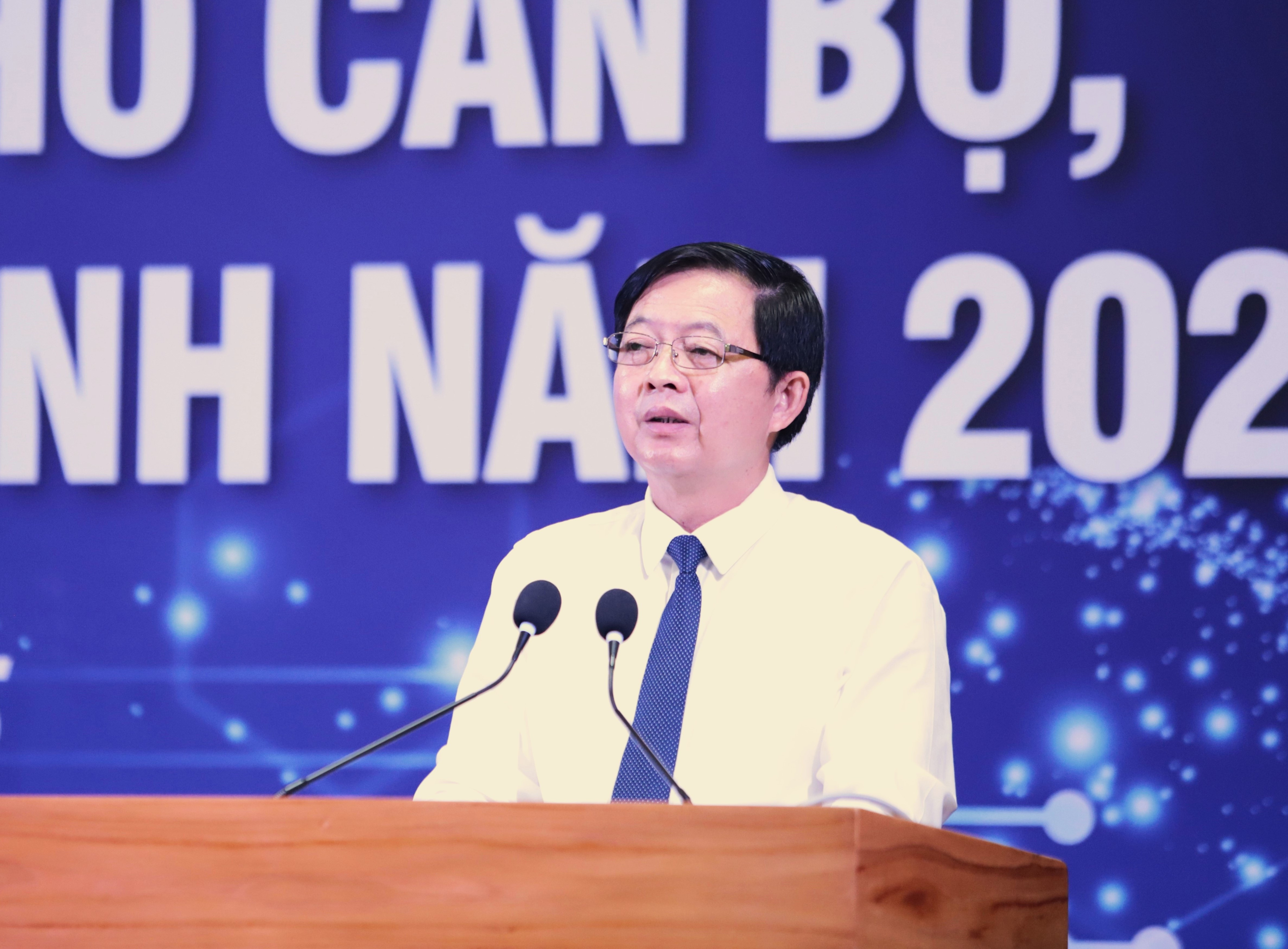 Ông Hồ Quốc Dũng làm Bí thư Tỉnh ủy Gia Lai mới