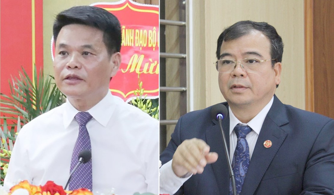 Danh sách Chủ tịch và các Phó Chủ tịch UBND TP Hải Phòng