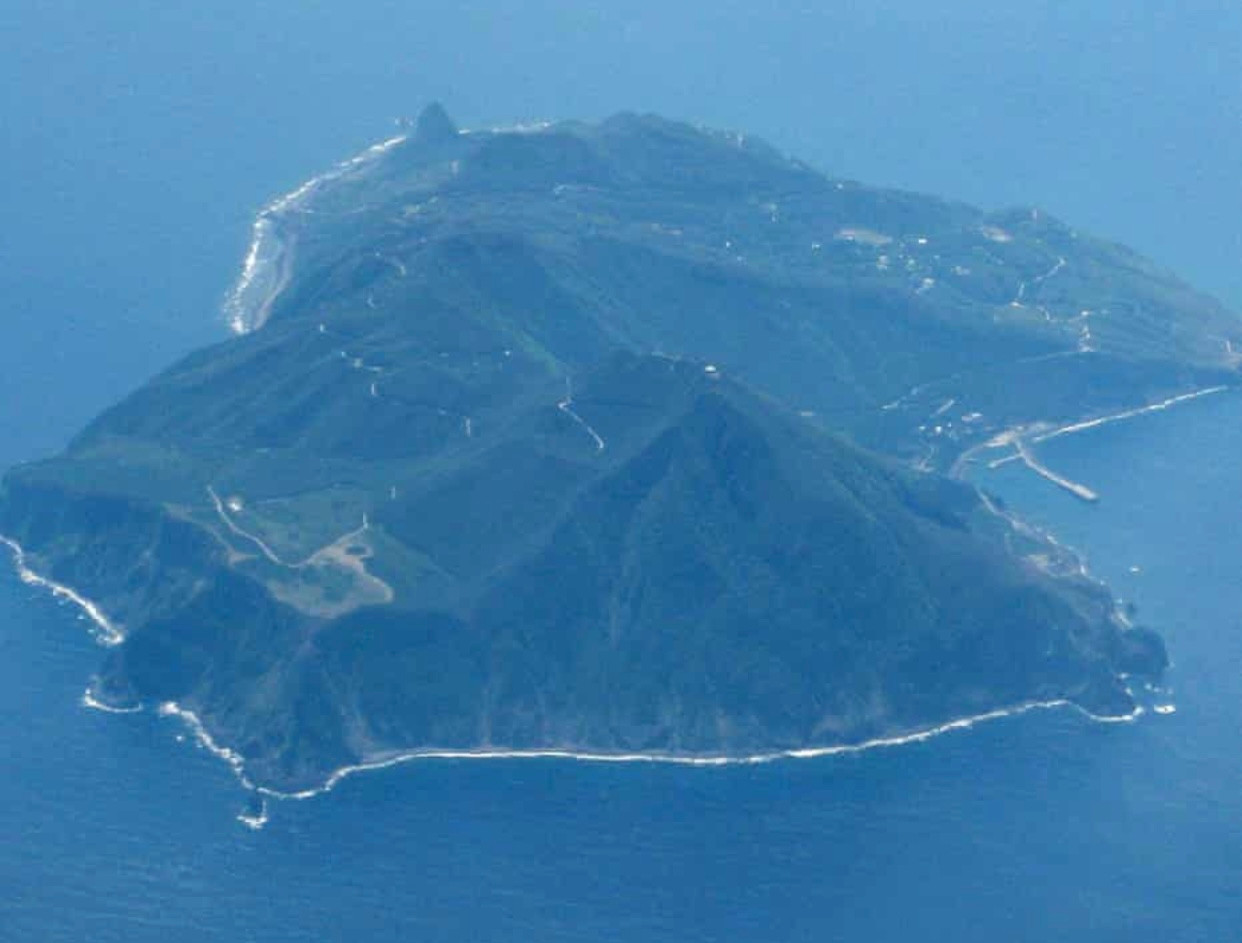 Hơn 900 trận động đất rung chuyển quần đảo miền nam Nhật Bản chỉ trong 2 tuần