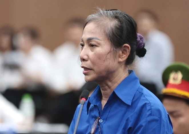 Cựu Bí thư Vĩnh Phúc và loạt cựu quan chức sắp hầu toà phúc thẩm vụ án Phúc Sơn