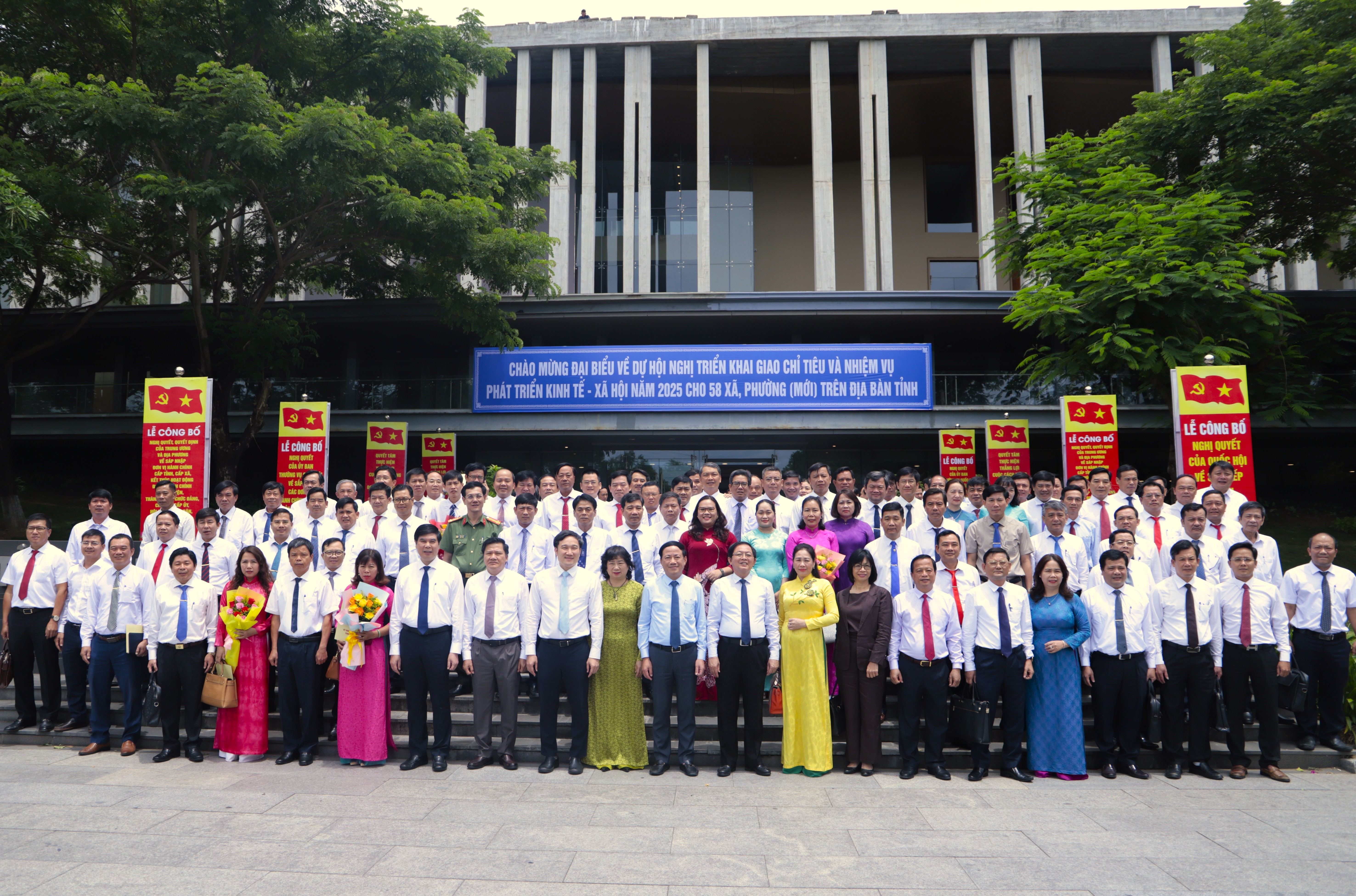 Gia Lai mới: Phá ‘điểm nghẽn’, đặt mục tiêu tăng trưởng ấn tượng